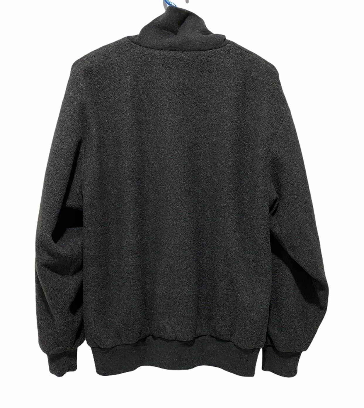Beverly Hills Polo Club × Japanese Brand × Vintage Vintage Polo Club Reversible Fleece Jacket Size US M / EU 48-50 / 2 - 4 Thumbnail