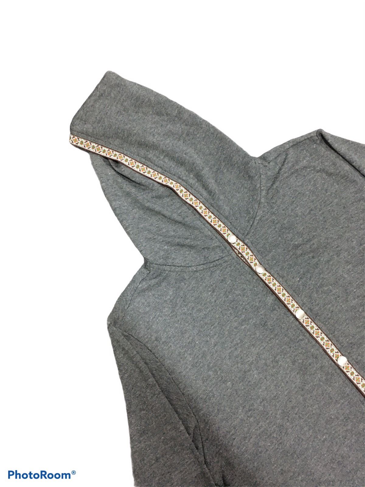 Penfield Penfield Button Up Hoodie Size US M / EU 48-50 / 2 - 3 Thumbnail
