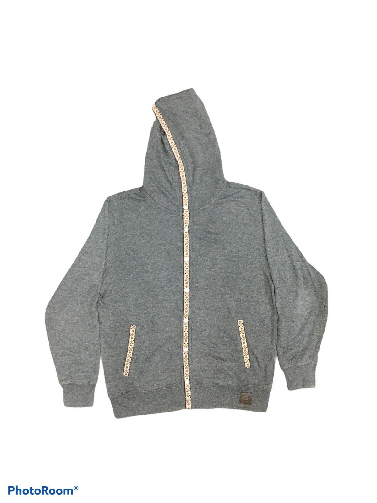 Penfield Penfield Button Up Hoodie Size US M / EU 48-50 / 2 - 1 Thumbnail