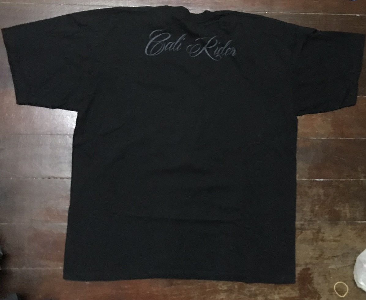 NFL “Cali rider” NFL printed tshirt by pro-tag Size US XXL / EU 58 / 5 - 6 Thumbnail