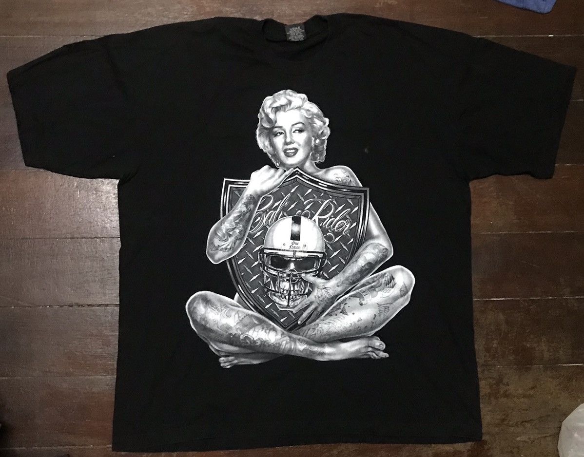 NFL “Cali rider” NFL printed tshirt by pro-tag Size US XXL / EU 58 / 5 - 5 Thumbnail