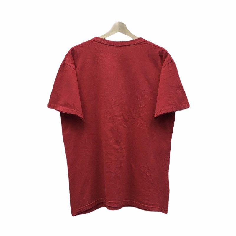 Band Tees × Vintage Rare Vintage 2000 Sex Pistols Outrage! Tee Size US L / EU 52-54 / 3 - 4 Thumbnail