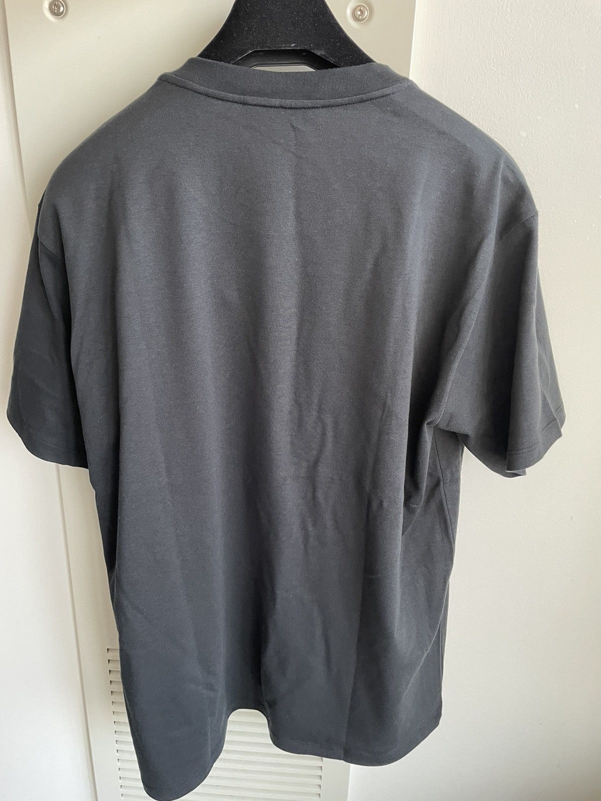 Gucci LimitedEdition Super Runway Brand New Gucci Logo Tee T-shirt Size US XL / EU 56 / 4 - 21 Thumbnail