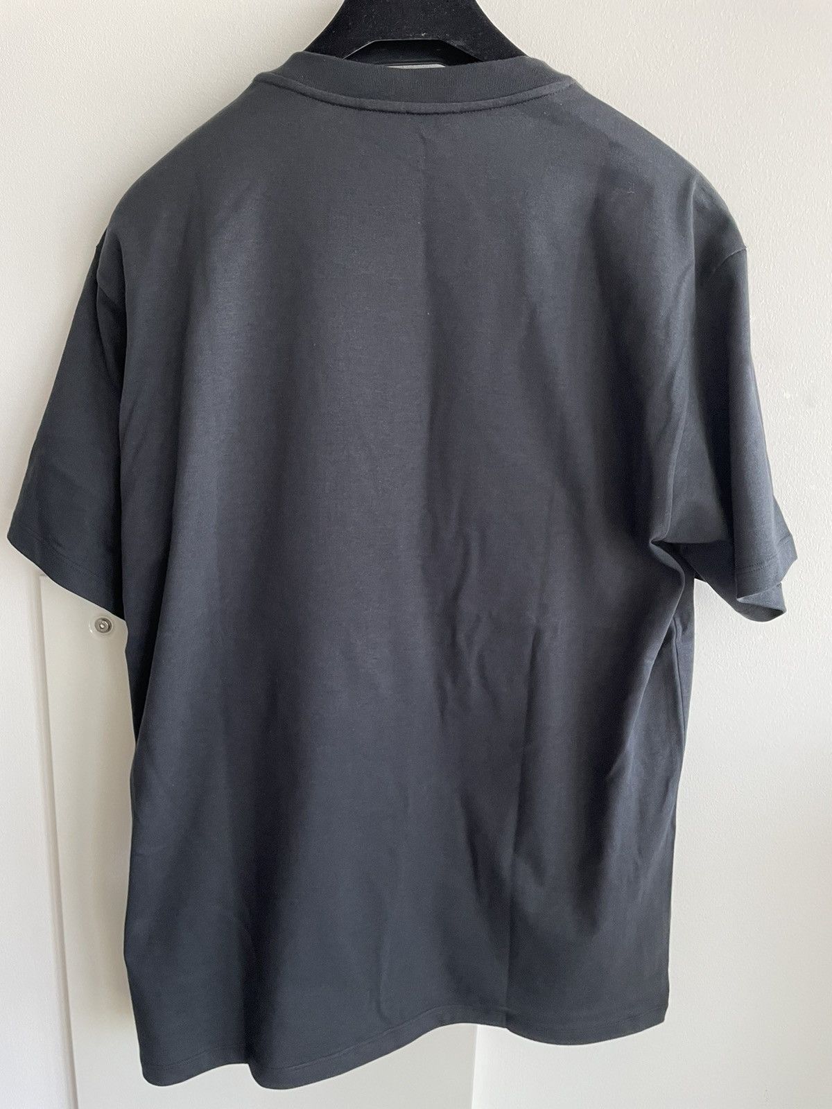Gucci LimitedEdition Super Runway Brand New Gucci Logo Tee T-shirt Size US XL / EU 56 / 4 - 22 Thumbnail
