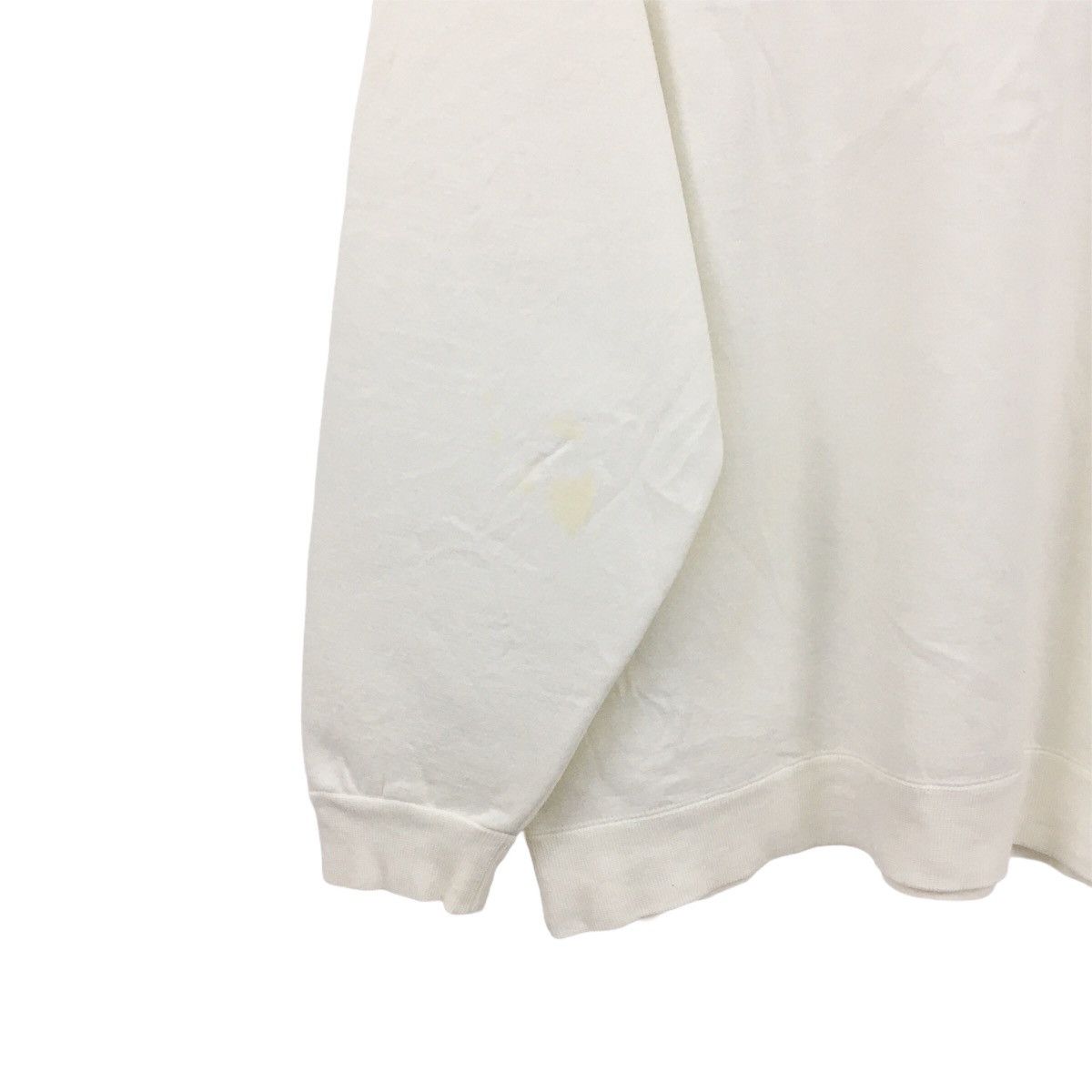 Cartoon Network × Vintage Rare Vintage 1997 Felix The Cat Sweatshirt Size US M / EU 48-50 / 2 - 9 Thumbnail