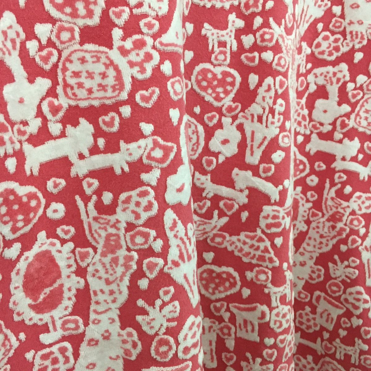 Issey Miyake × Tsumori Chisato Rare Design TSUMORI CHISATO SLEEP Size L / US 10 / IT 46 - 4 Thumbnail