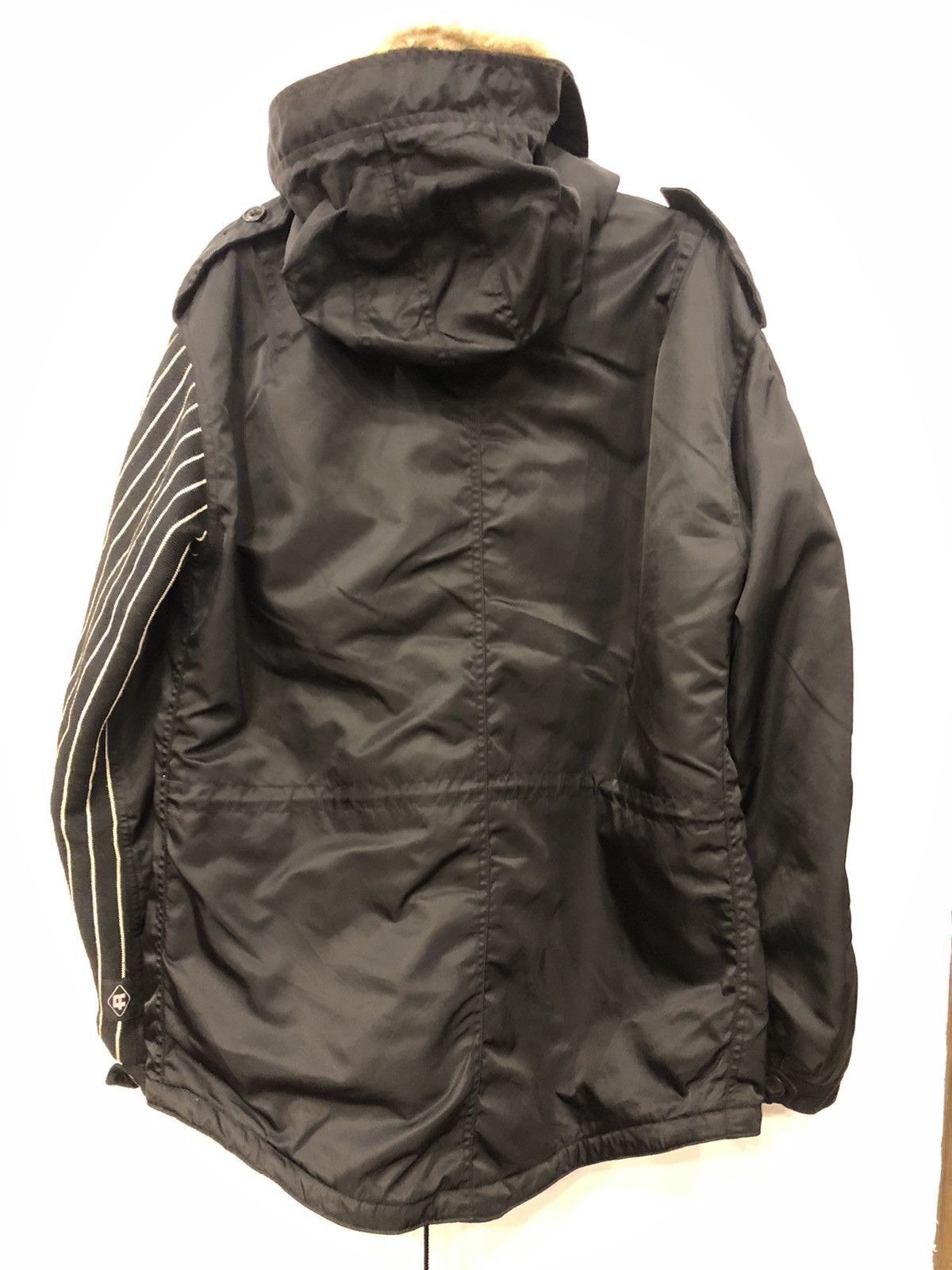 Japanese Brand RSNT jacket Size US L / EU 52-54 / 3 - 5 Thumbnail