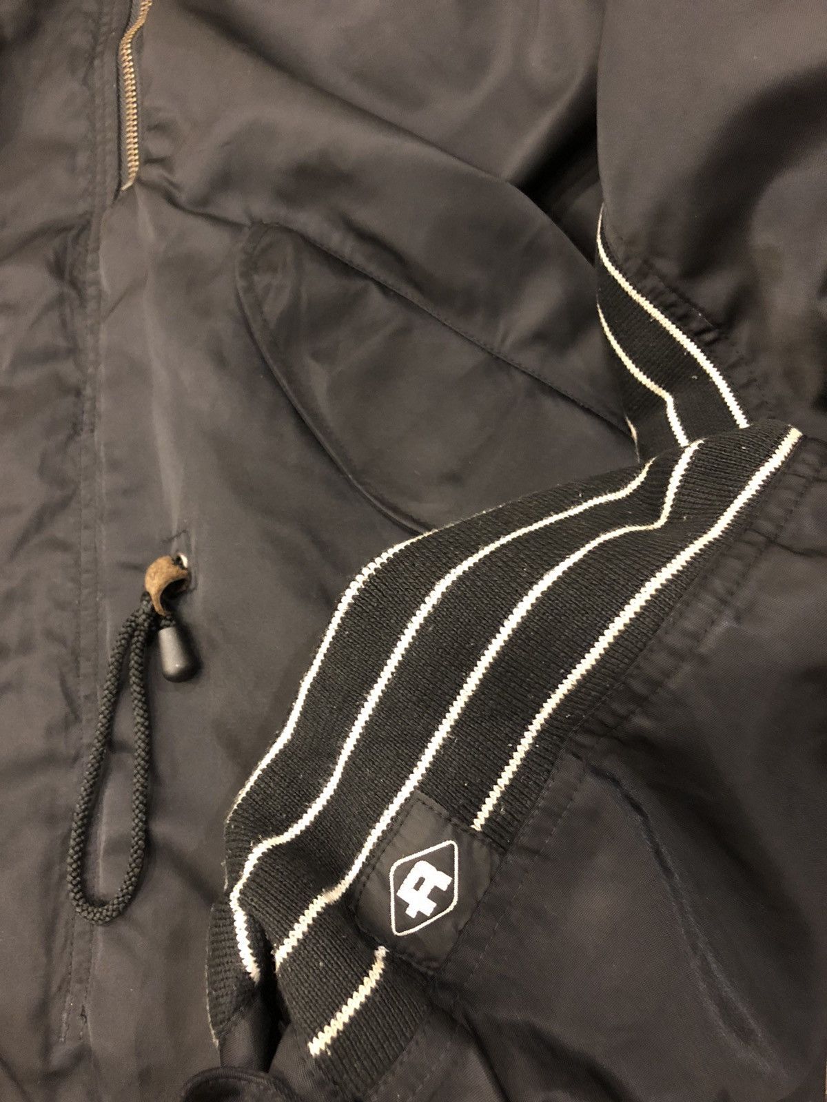 Japanese Brand RSNT jacket Size US L / EU 52-54 / 3 - 9 Thumbnail