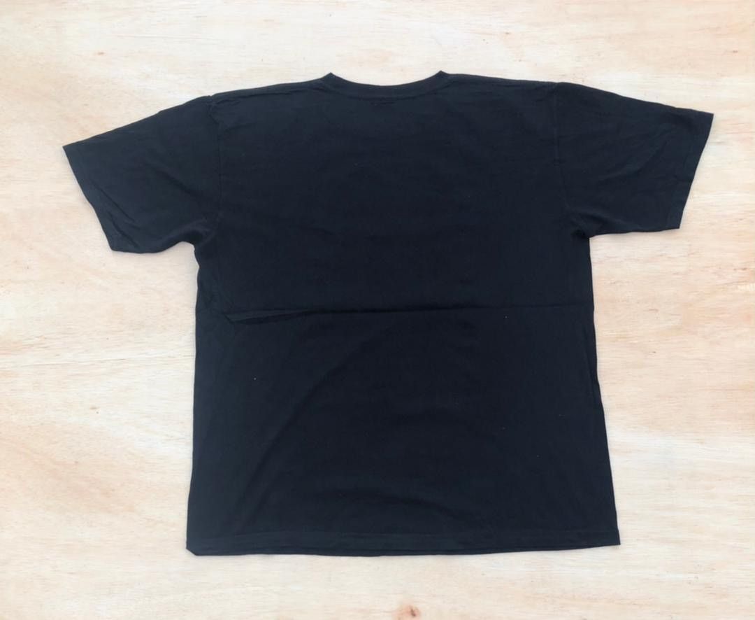 Vintage Vintage Tee the SHINING MOVIE PROMO A10 Size US XL / EU 56 / 4 - 3 Thumbnail