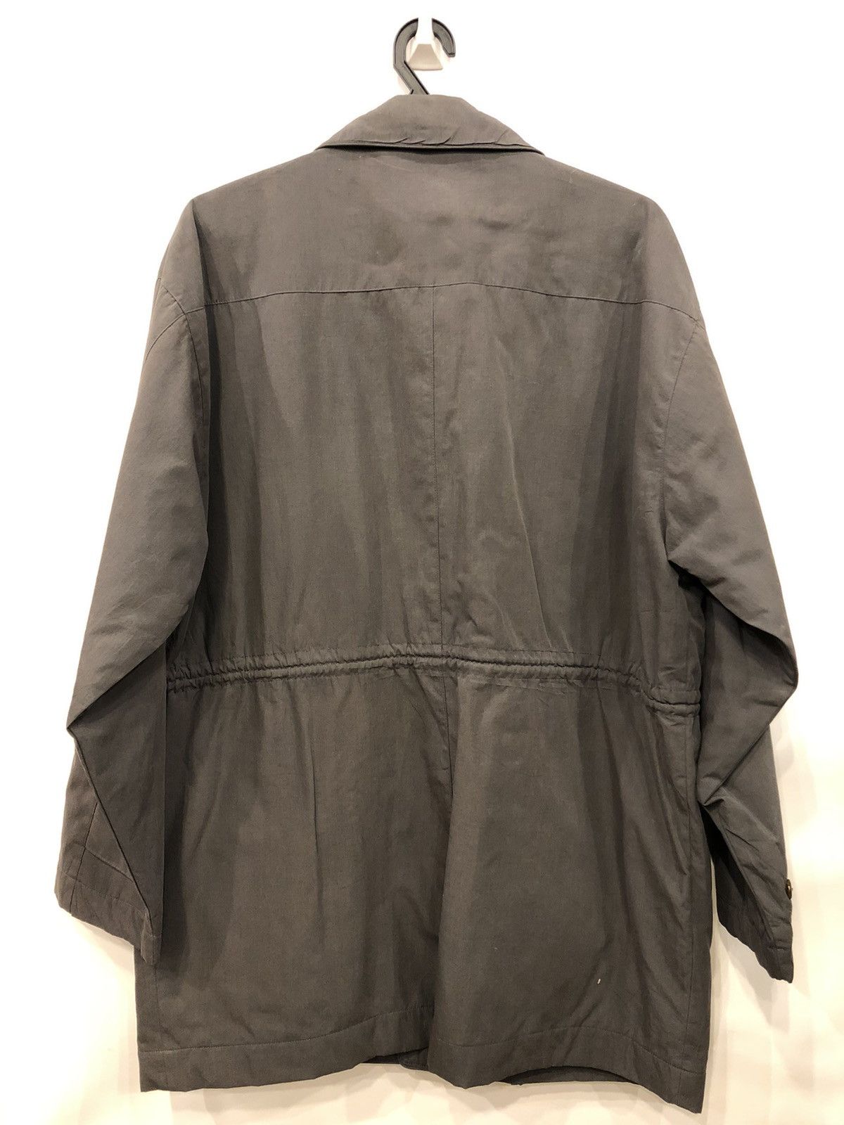 Designer Fernand Razzini Parkas Size US L / EU 52-54 / 3 - 2 Thumbnail