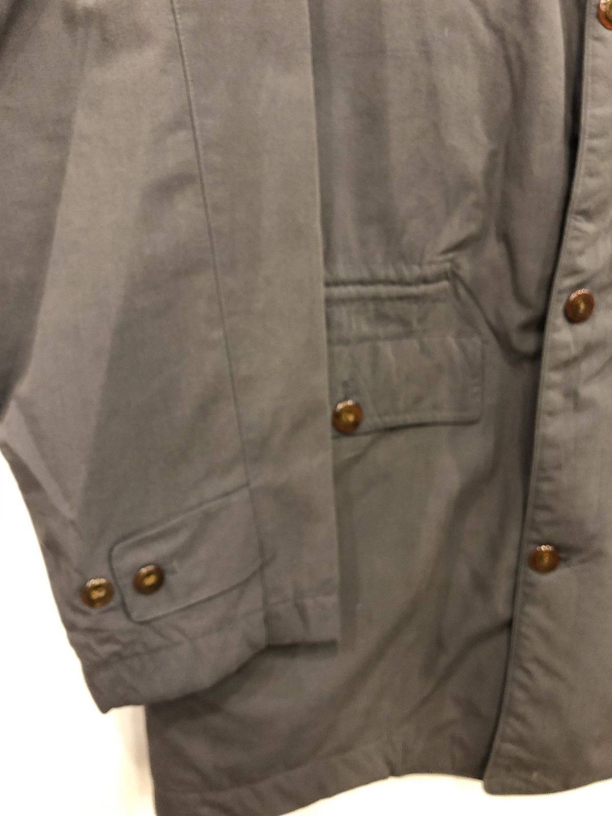 Designer Fernand Razzini Parkas Size US L / EU 52-54 / 3 - 5 Thumbnail