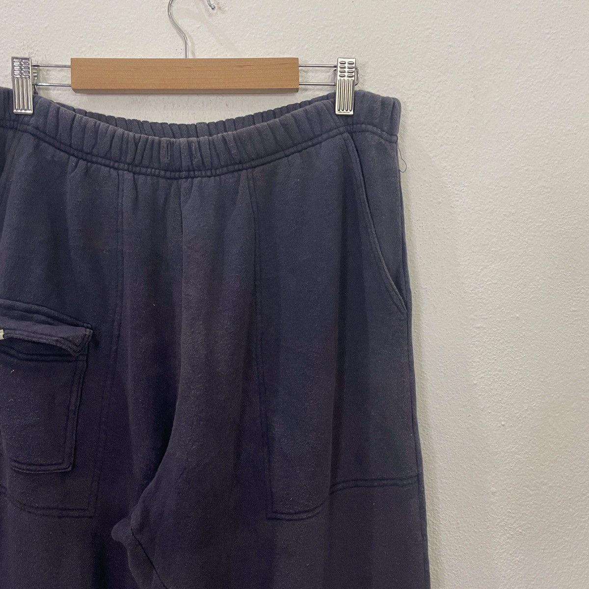 Neighborhood Vintage Neighborhood Small Logo Pants Size US 33 - 2 Thumbnail