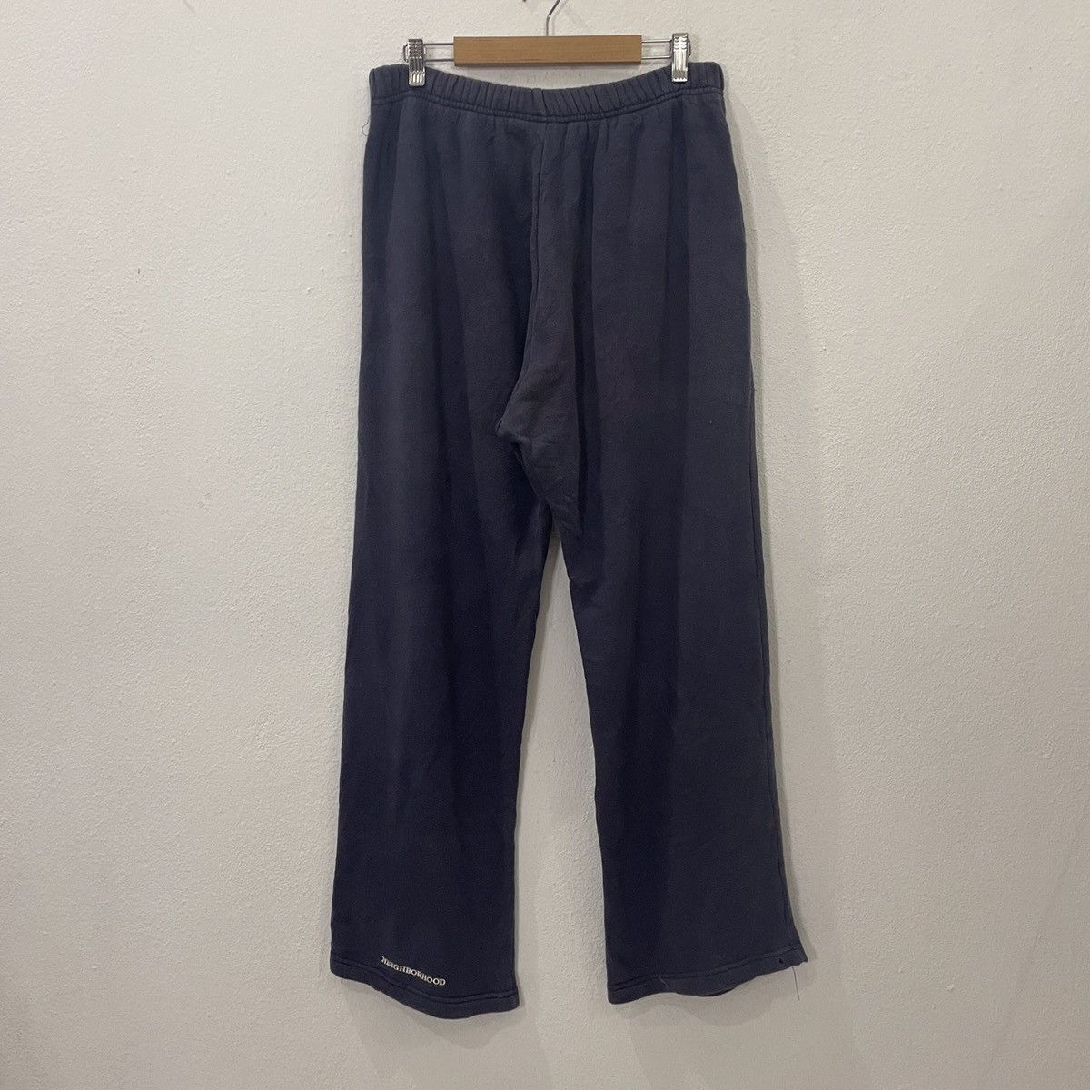 Neighborhood Vintage Neighborhood Small Logo Pants Size US 33 - 8 Thumbnail