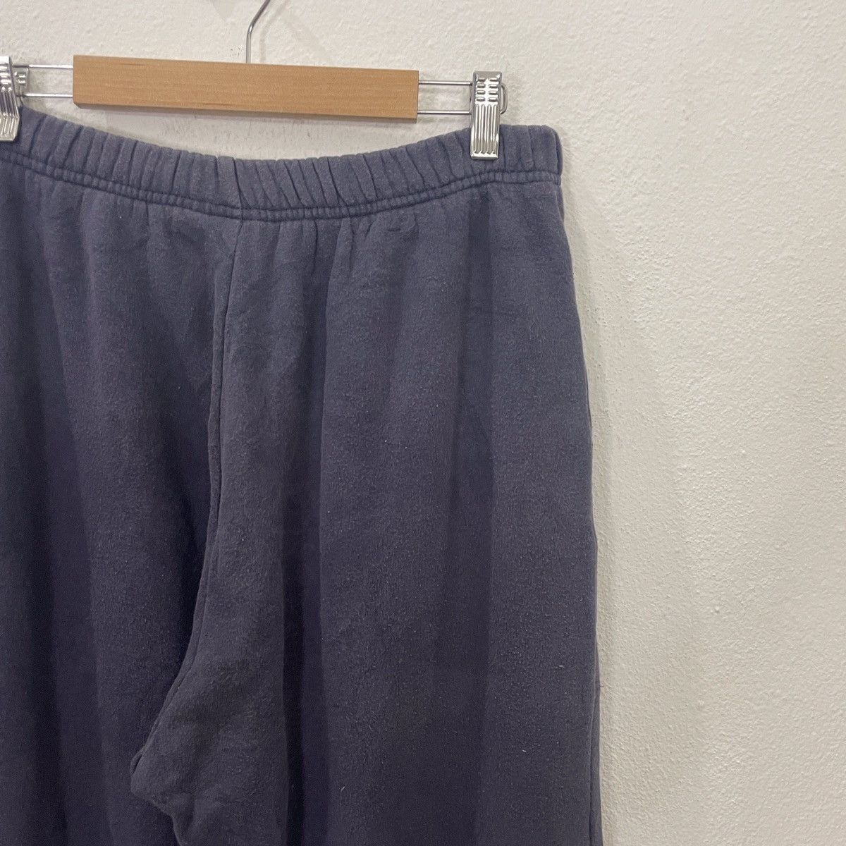Neighborhood Vintage Neighborhood Small Logo Pants Size US 33 - 9 Thumbnail