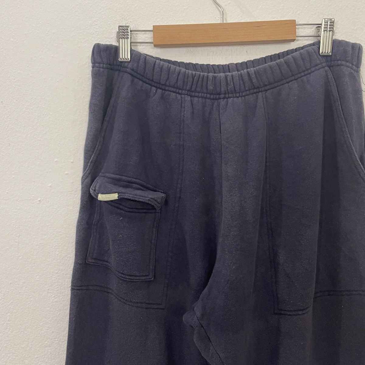 Neighborhood Vintage Neighborhood Small Logo Pants Size US 33 - 3 Thumbnail
