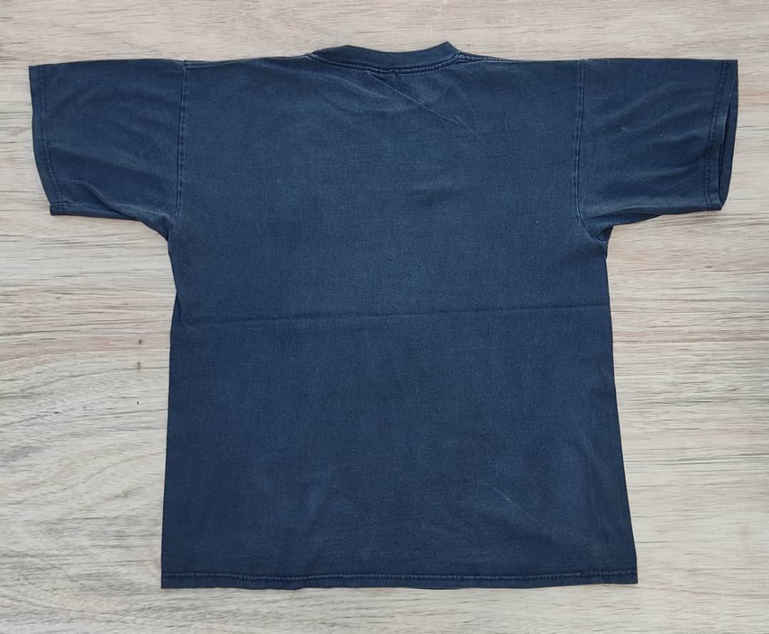 Vintage vintage tee Star Trek ( A 21 ) Size US L / EU 52-54 / 3 - 4 Thumbnail