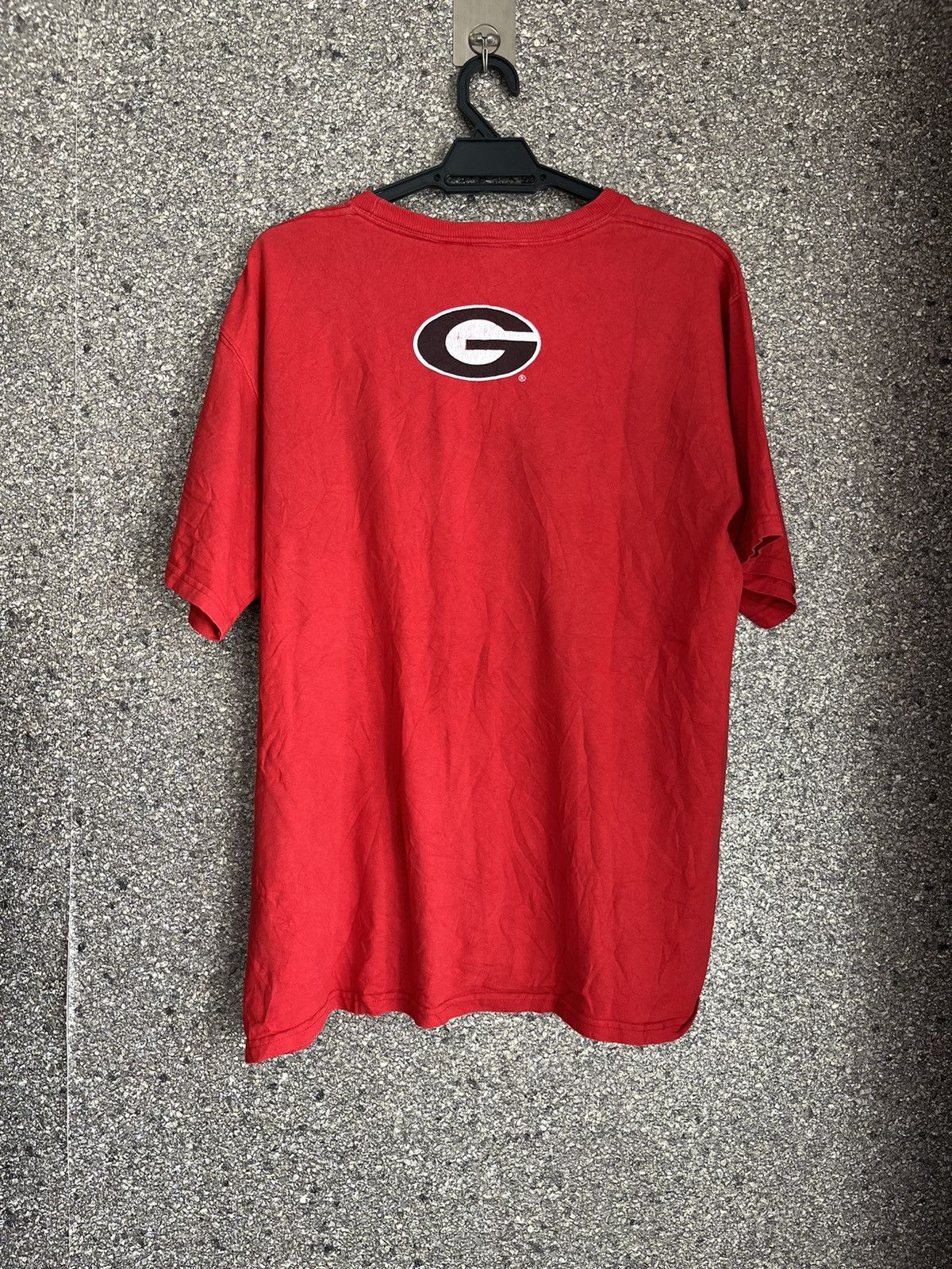 Vintage Georgia bulldogs ft10 Size US XL / EU 56 / 4 - 6 Thumbnail