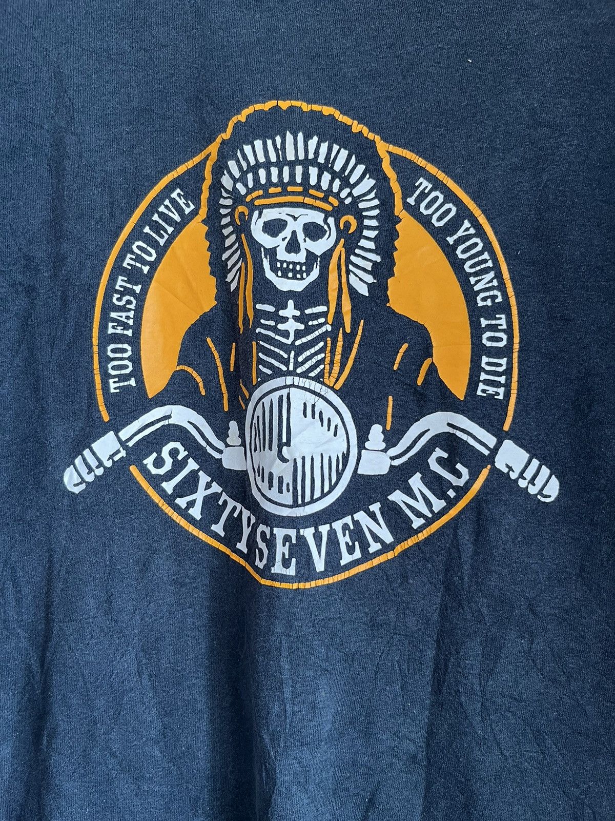 Vintage Cream soda ft10 Size US M / EU 48-50 / 2 - 2 Thumbnail
