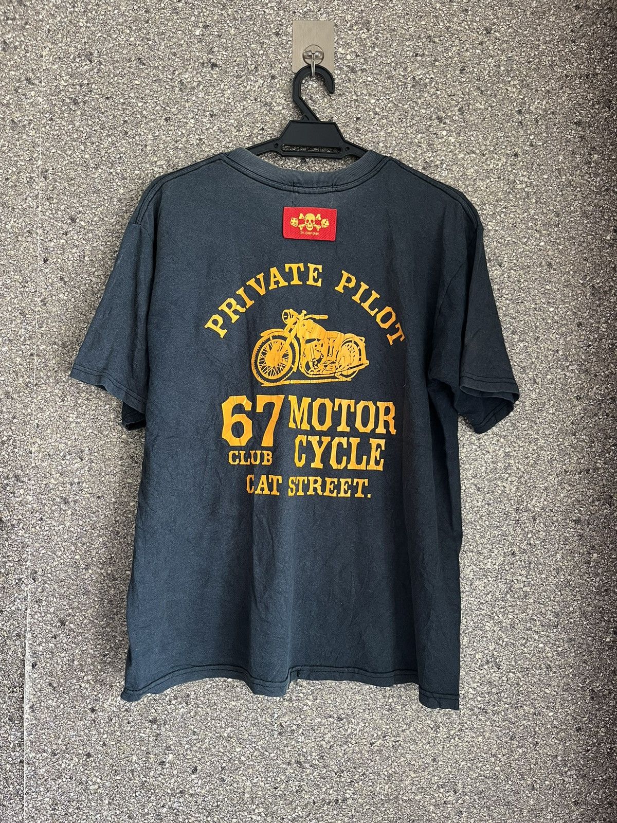 Vintage Cream soda ft10 Size US M / EU 48-50 / 2 - 4 Thumbnail
