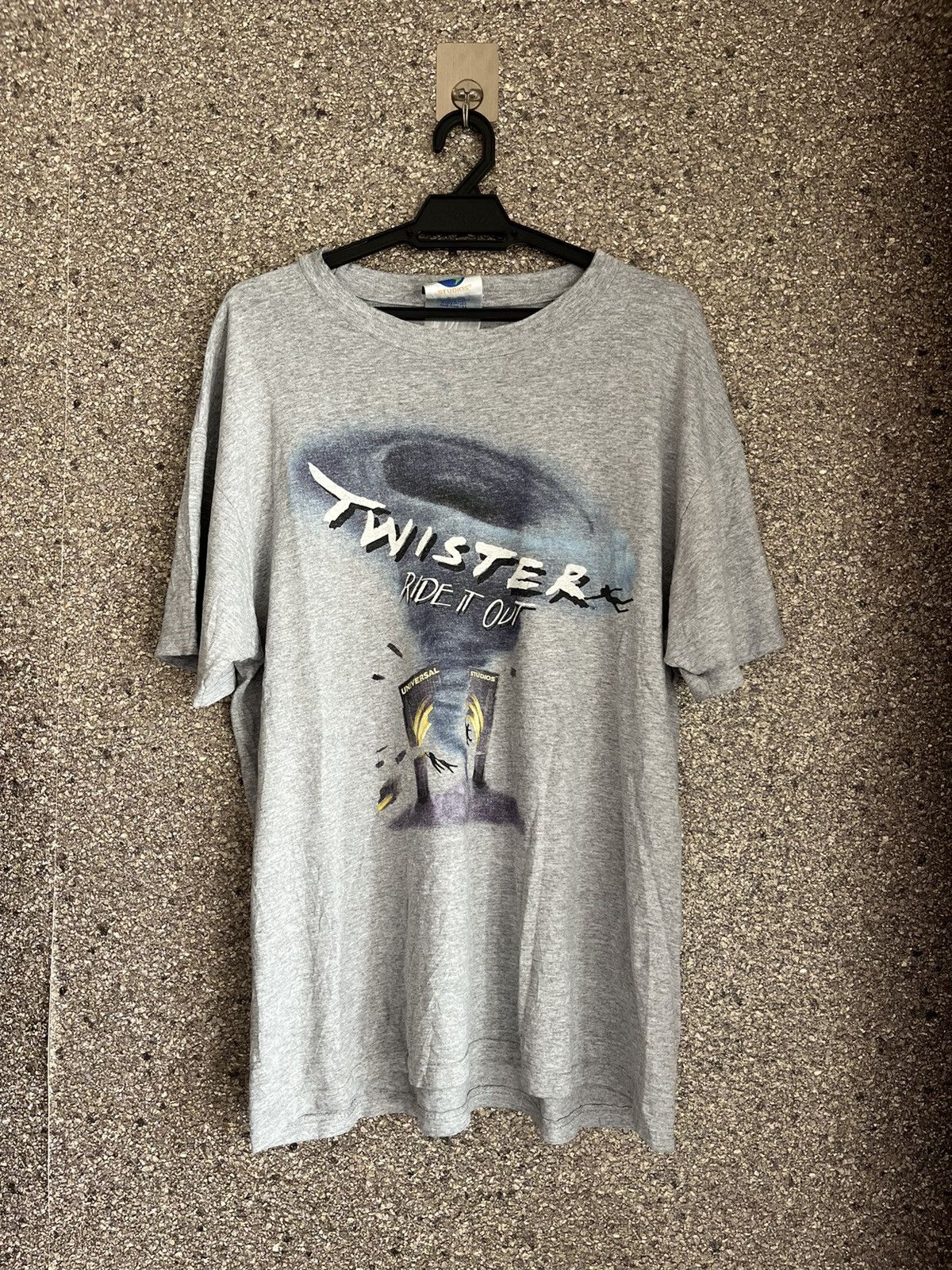Vintage Twister ft10 Size US L / EU 52-54 / 3 - 1 Thumbnail
