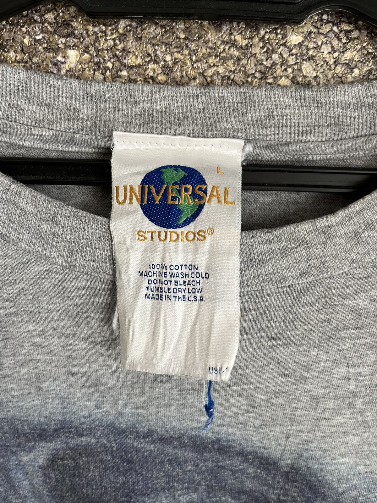 Vintage Twister ft10 Size US L / EU 52-54 / 3 - 3 Thumbnail