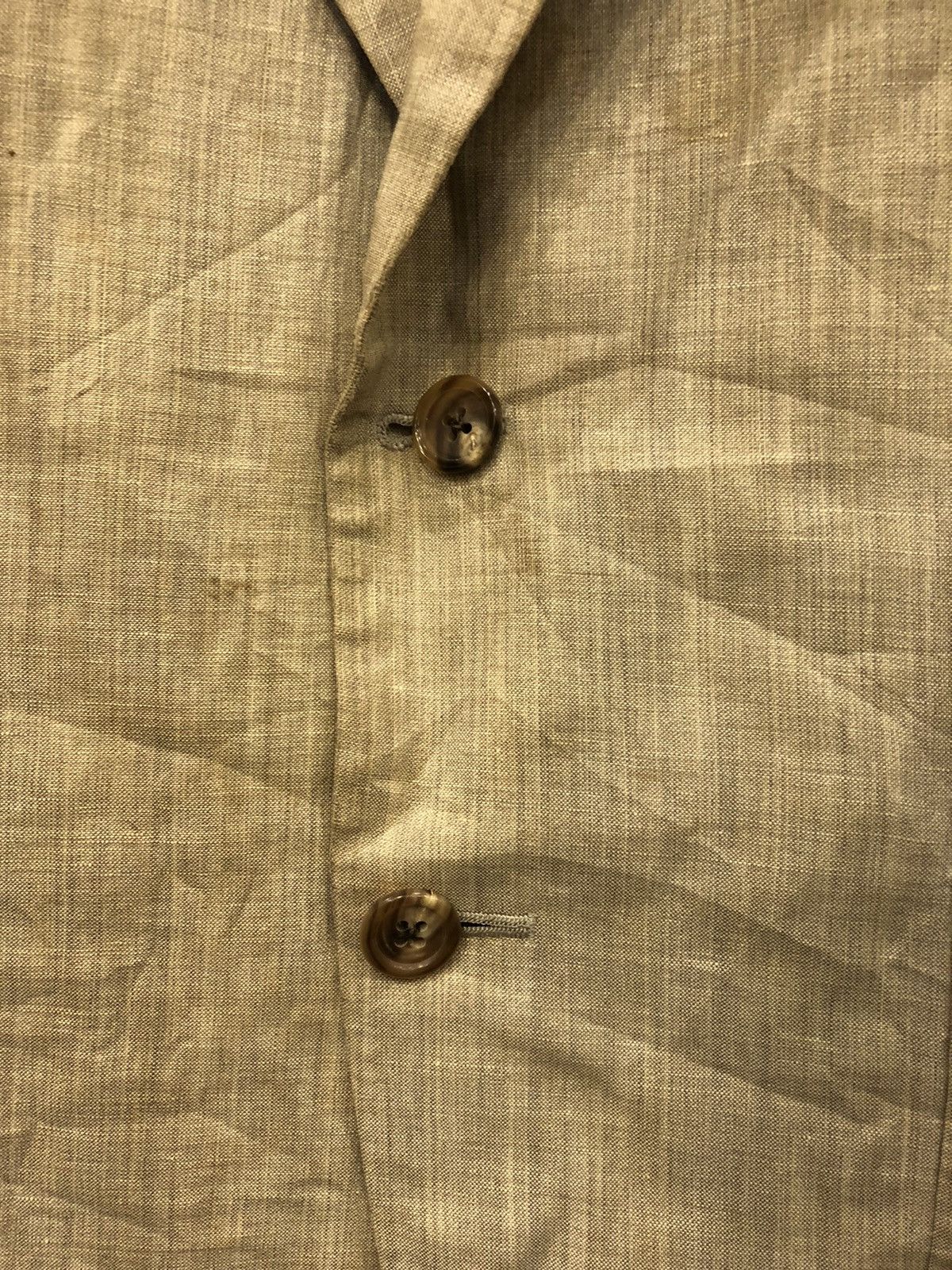 Burberry × Designer Burberry's Size US L / EU 52-54 / 3 - 2 Thumbnail