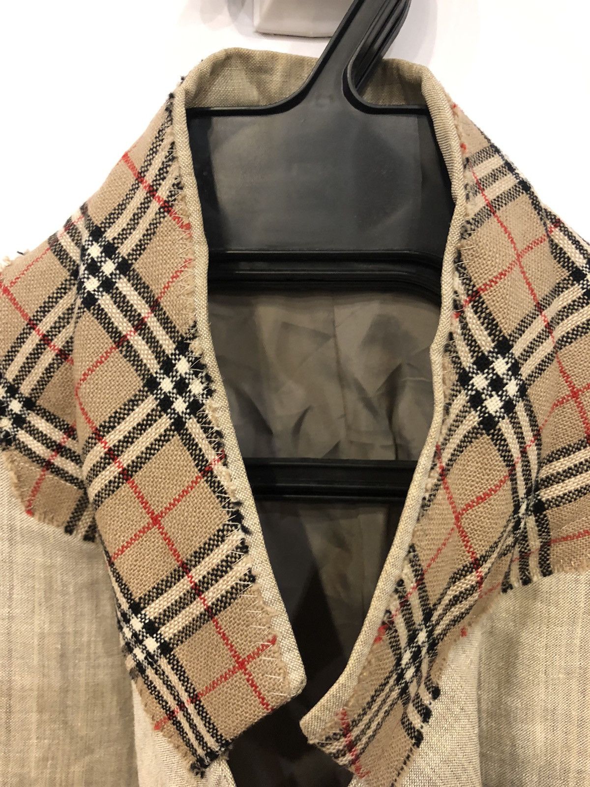 Burberry × Designer Burberry's Size US L / EU 52-54 / 3 - 3 Thumbnail