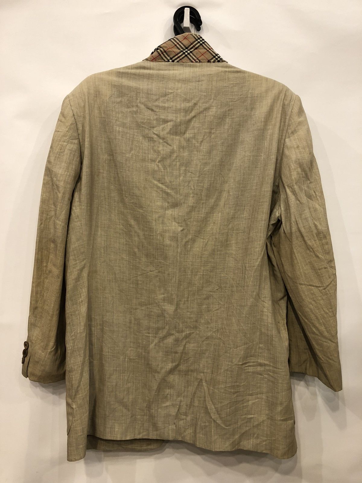 Burberry × Designer Burberry's Size US L / EU 52-54 / 3 - 4 Thumbnail