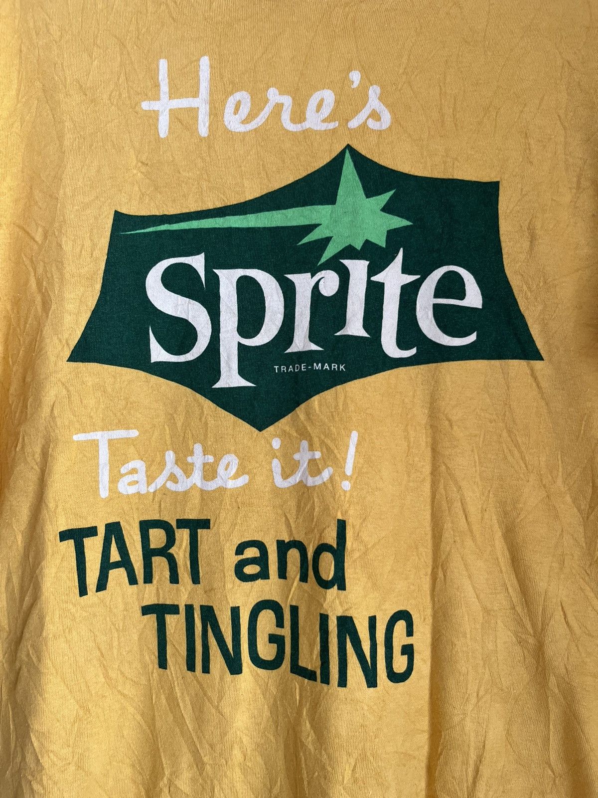 Vintage Sprite ft10 Size US L / EU 52-54 / 3 - 2 Thumbnail