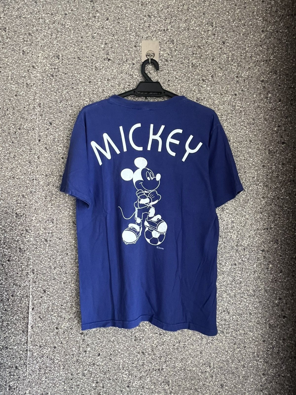 Vintage Samurai blue ft10 Size US L / EU 52-54 / 3 - 4 Thumbnail