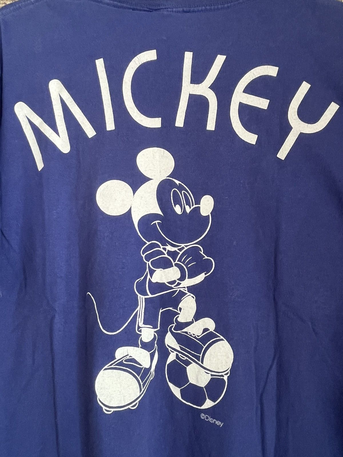 Vintage Samurai blue ft10 Size US L / EU 52-54 / 3 - 5 Thumbnail