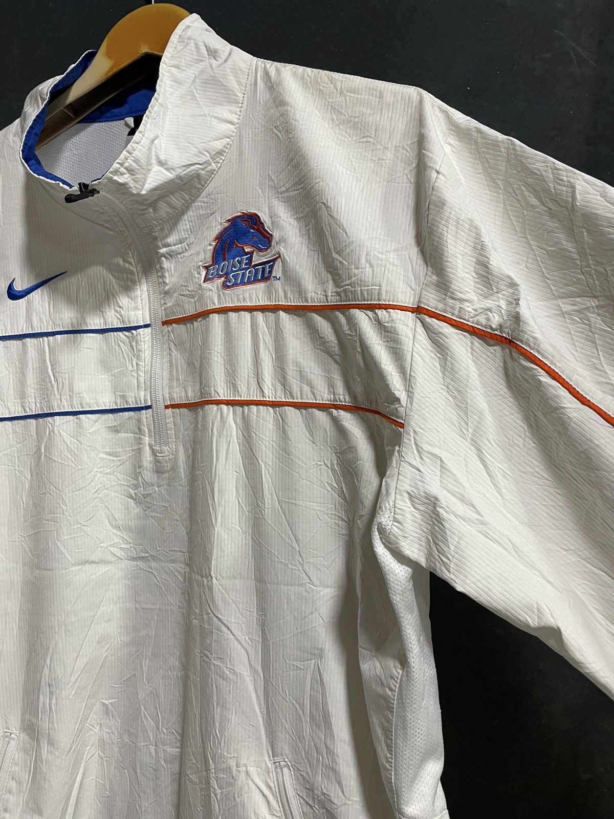 Nike NIKE DRi Fit Size US L / EU 52-54 / 3 - 3 Thumbnail