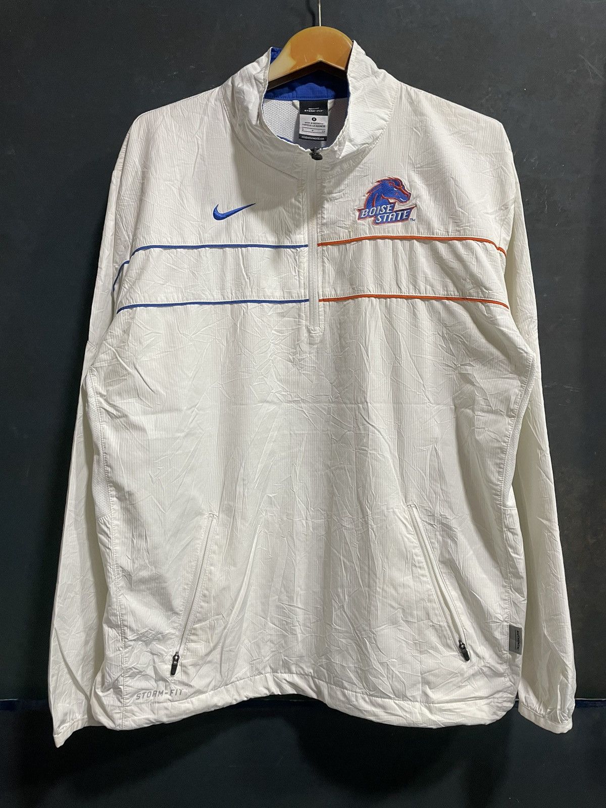 Nike NIKE DRi Fit Size US L / EU 52-54 / 3 - 1 Thumbnail