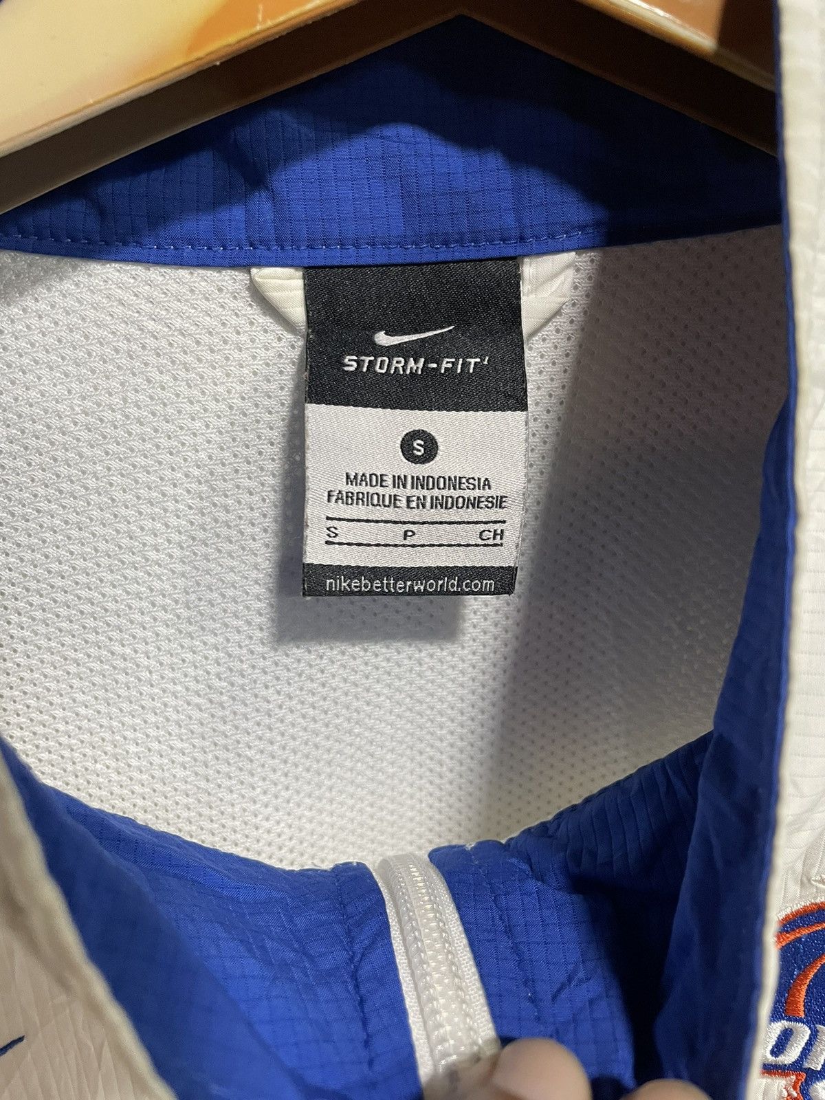 Nike NIKE DRi Fit Size US L / EU 52-54 / 3 - 5 Thumbnail