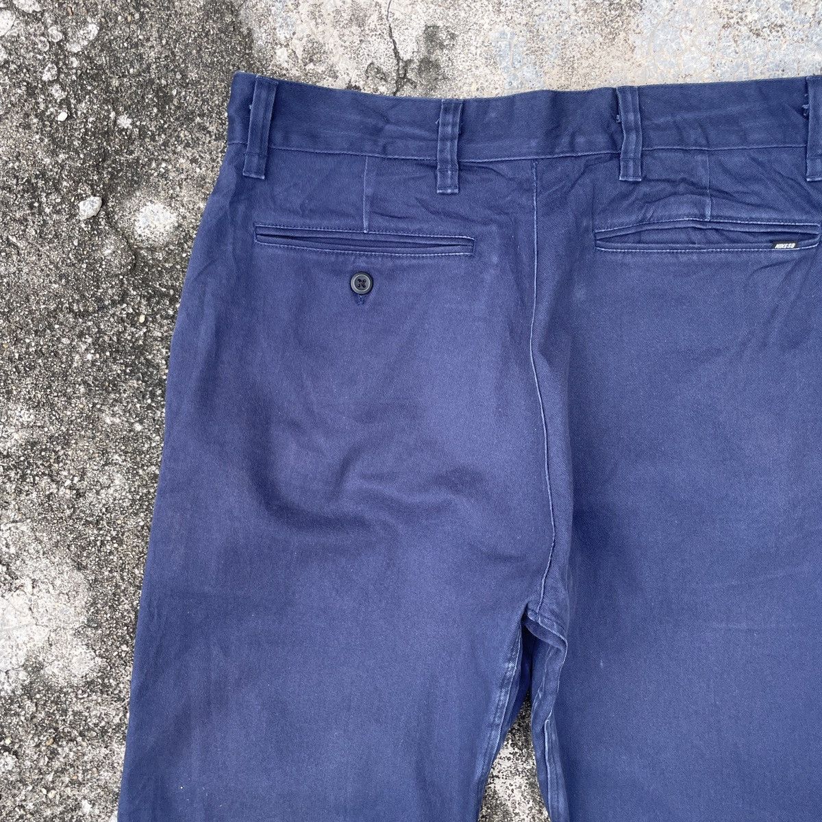 Nike Vintage Nike SB Trouser Pants Size US 30 / EU 46 - 10 Thumbnail