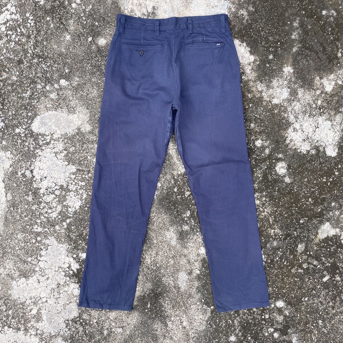 Nike Vintage Nike SB Trouser Pants Size US 30 / EU 46 - 8 Thumbnail