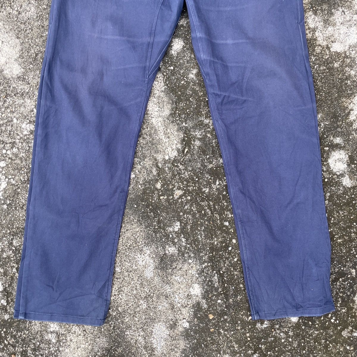 Nike Vintage Nike SB Trouser Pants Size US 30 / EU 46 - 4 Thumbnail