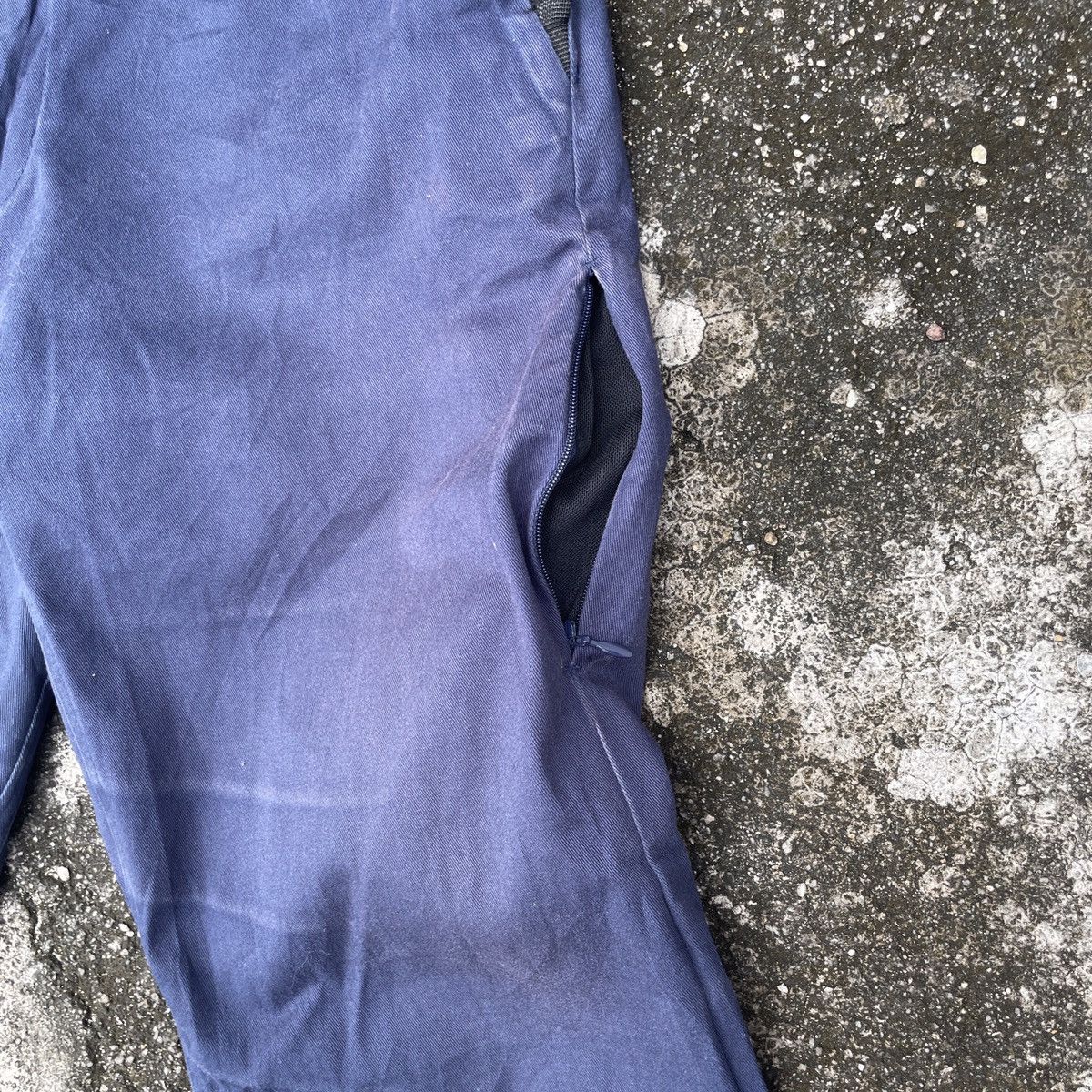 Nike Vintage Nike SB Trouser Pants Size US 30 / EU 46 - 5 Thumbnail