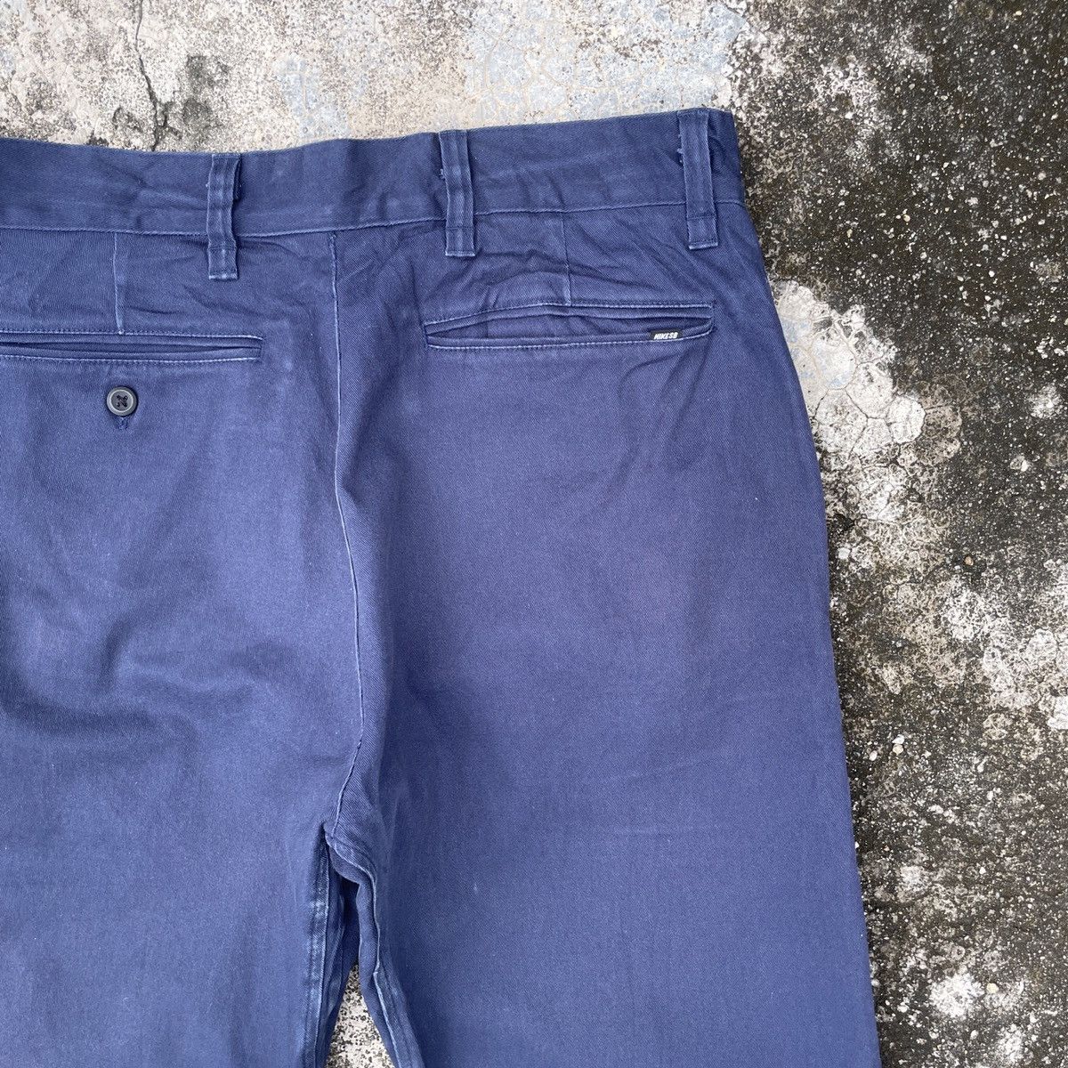 Nike Vintage Nike SB Trouser Pants Size US 30 / EU 46 - 9 Thumbnail