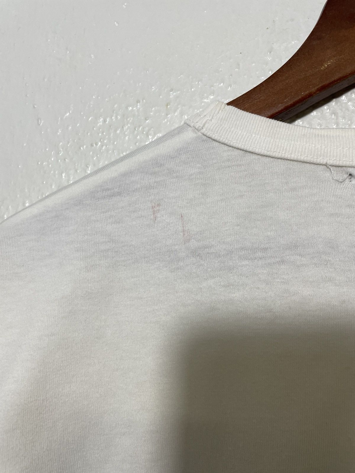 Comme des Garcons × Comme des Garcons Homme Plus × Lacoste CDG X Lacoste Tee Size US L / EU 52-54 / 3 - 8 Thumbnail