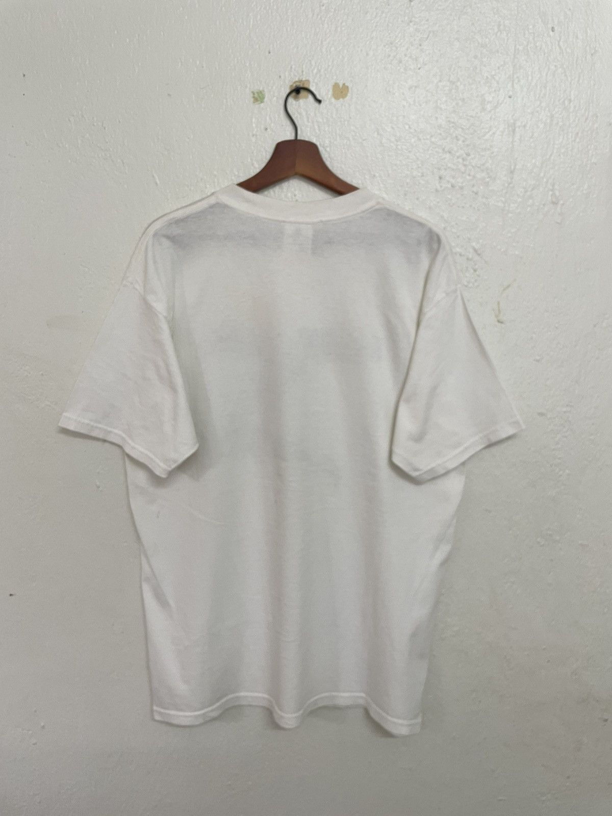 Recon × Vintage Mission.R3con Description Encription Tee Size US L / EU 52-54 / 3 - 6 Thumbnail