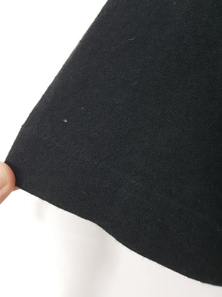 Disney × Mickey Mouse Vtg. OSFA Mickey "Hi Folks" Single Stitch Tee Size US XL / EU 56 / 4 - 4 Thumbnail