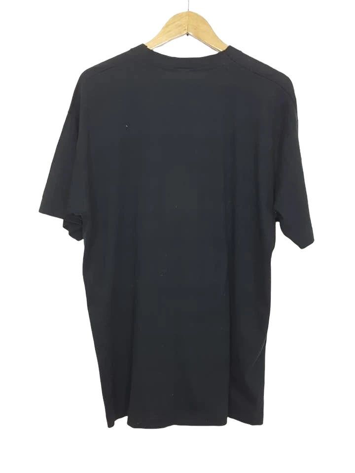 Disney × Mickey Mouse Vtg. OSFA Mickey "Hi Folks" Single Stitch Tee Size US XL / EU 56 / 4 - 2 Thumbnail