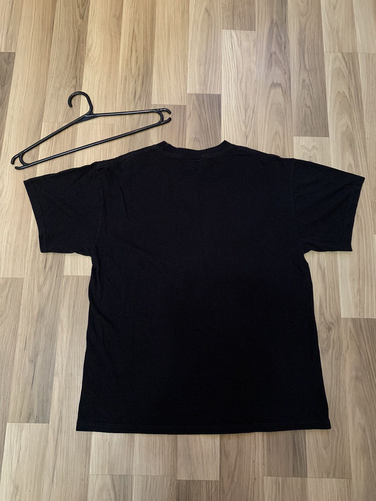 Other Y2K Skull T-shirt Size US L / EU 52-54 / 3 - 2 Thumbnail