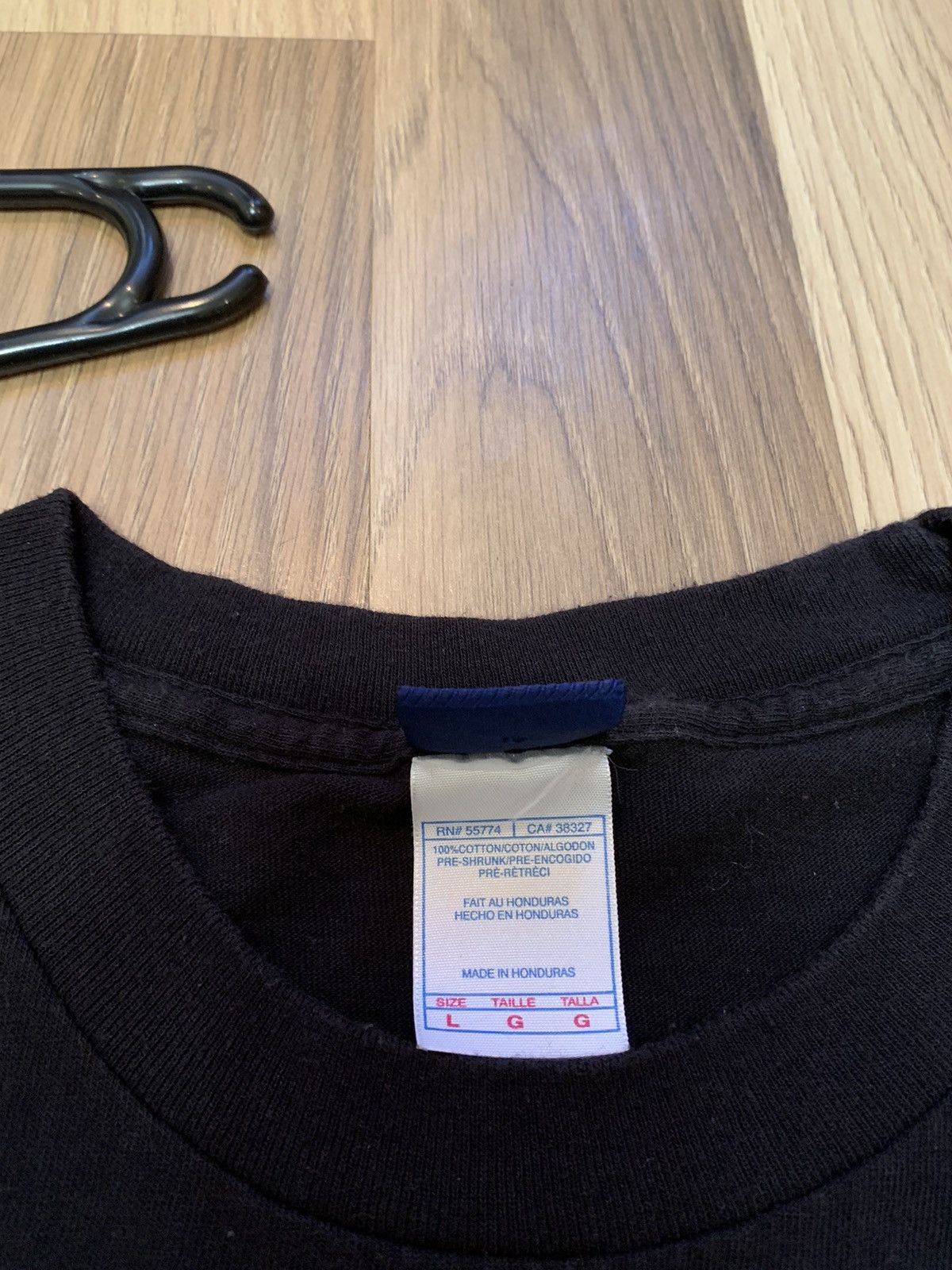Other Y2K Skull T-shirt Size US L / EU 52-54 / 3 - 5 Thumbnail