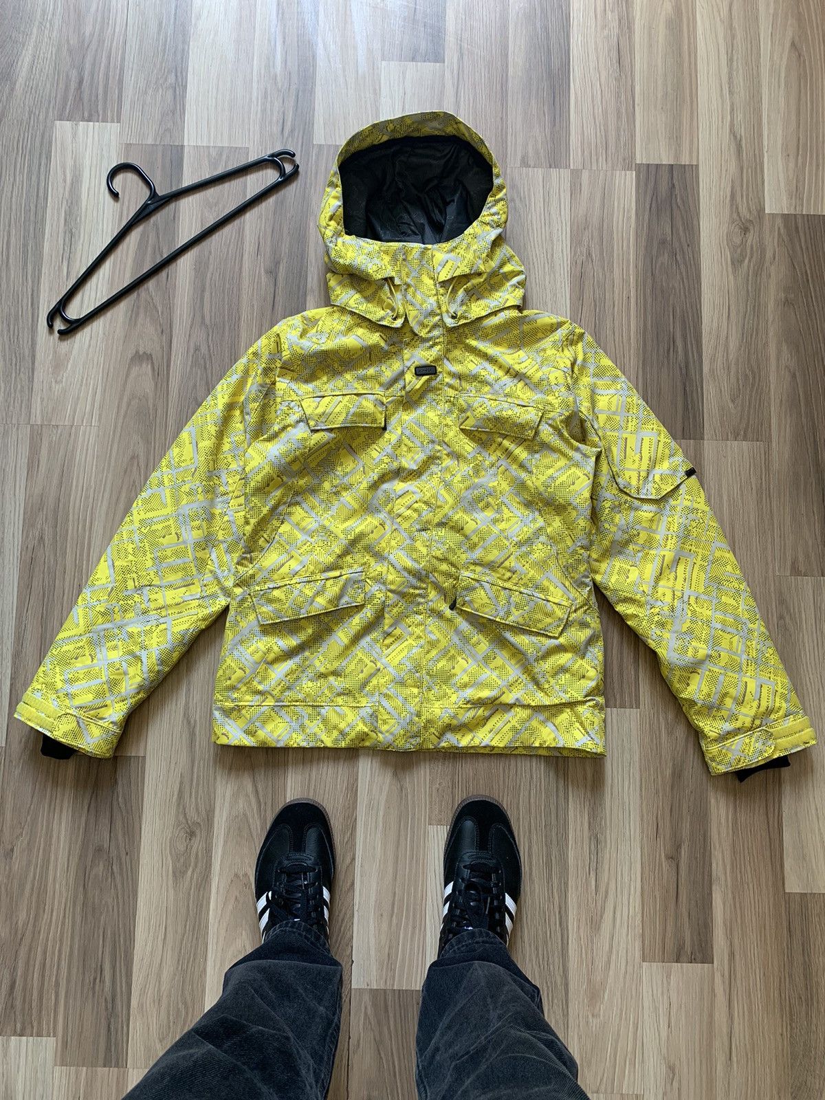 Oakley Ski Jacket
