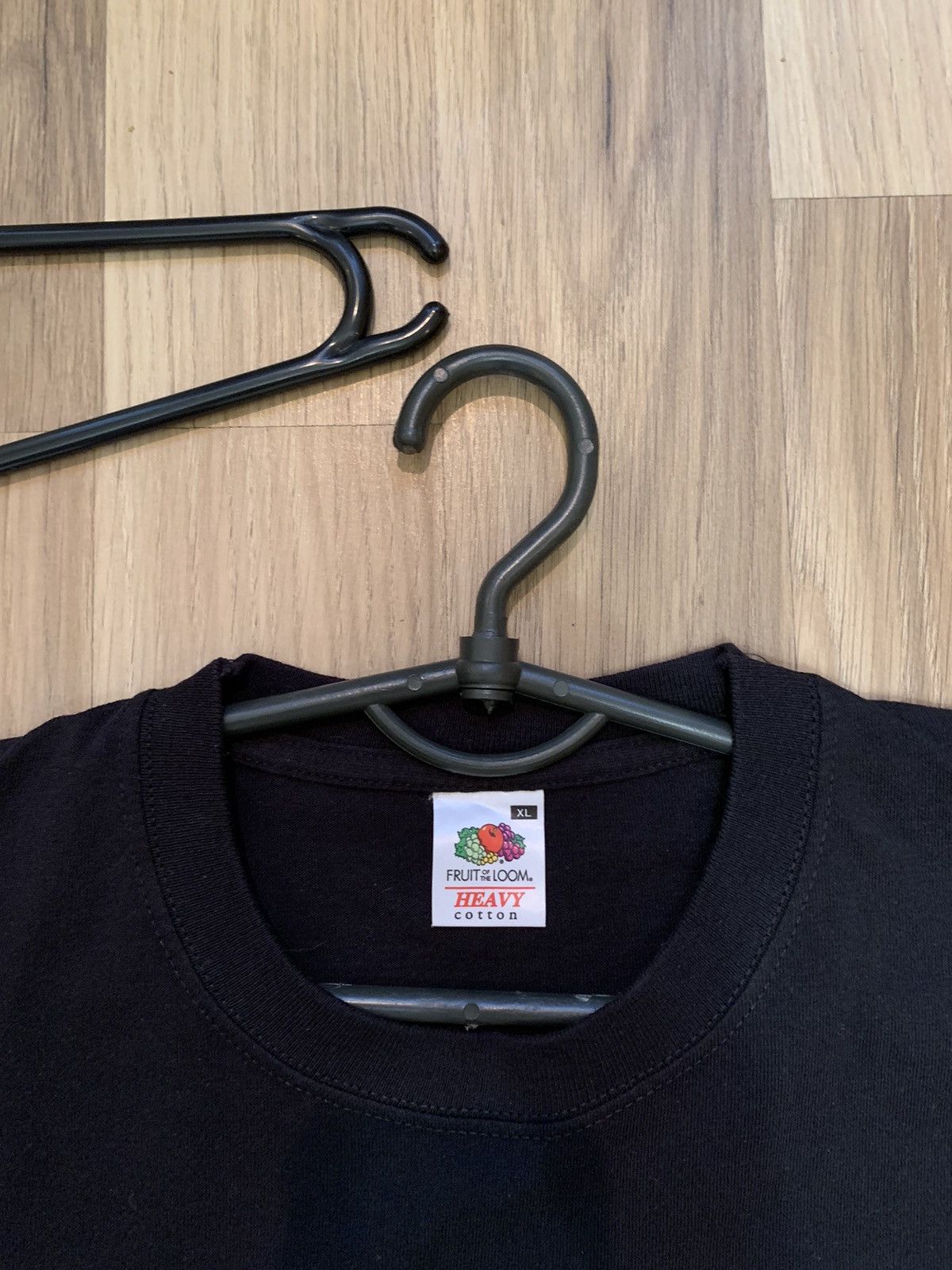 Band Tees Guns N Roses T-shirt Size US XL / EU 56 / 4 - 4 Thumbnail