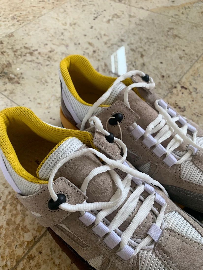 Maison Margiela Hiking Sole Trainer in Multicolor Size US 8 / EU 41 - 11 Thumbnail
