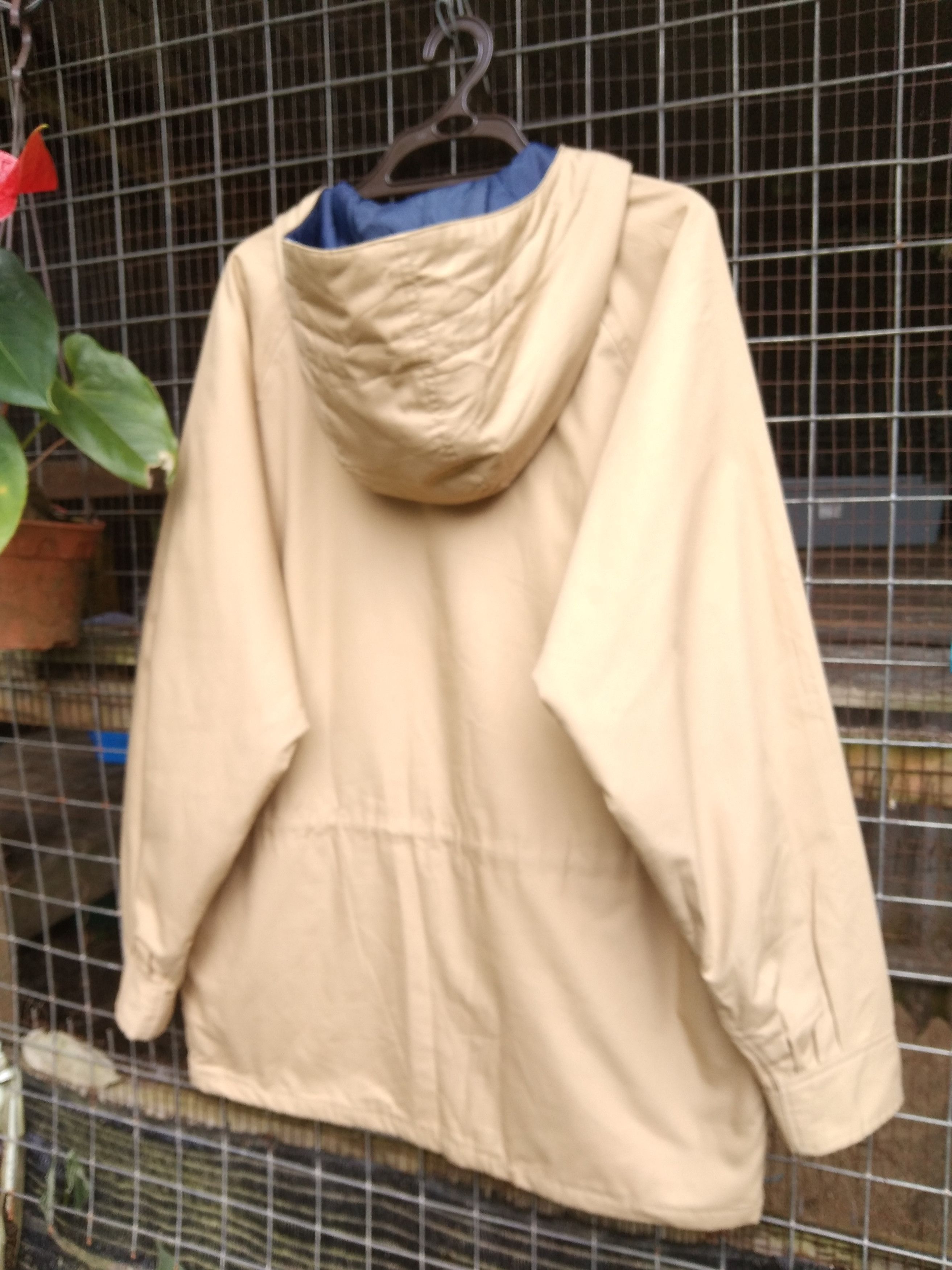 Japanese Brand × Johnbull VINTAGE JOHN BULL JACKET Size US M / EU 48-50 / 2 - 7 Thumbnail