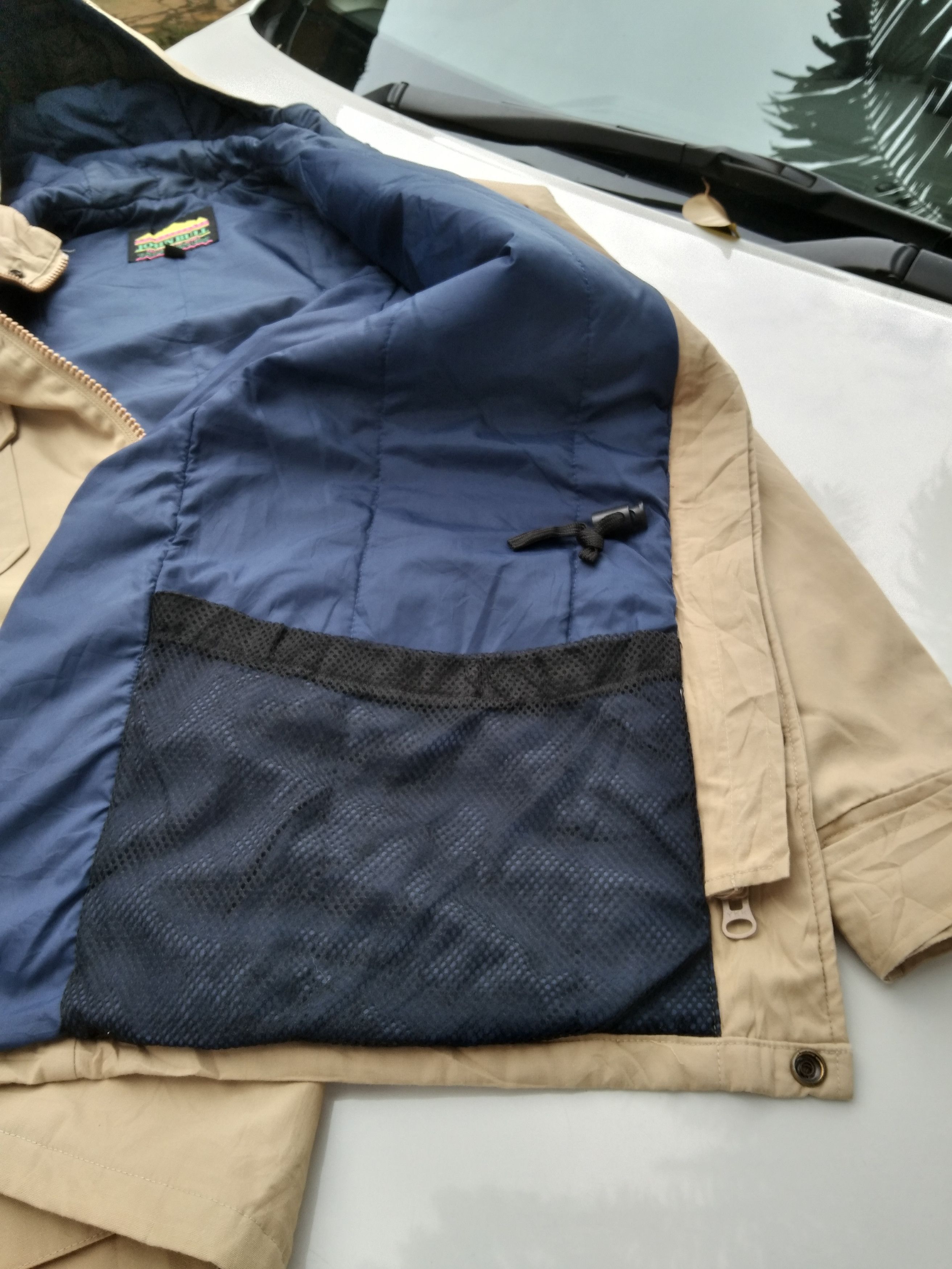 Japanese Brand × Johnbull VINTAGE JOHN BULL JACKET Size US M / EU 48-50 / 2 - 12 Thumbnail